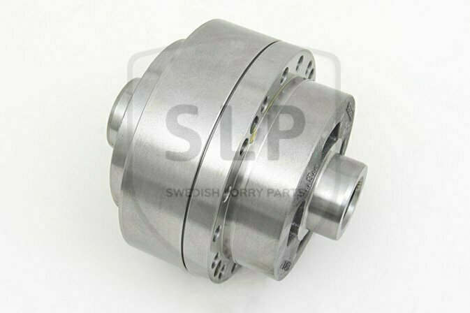 LIMITED SLIP DIFFERENTIAL AWB15, 11168066