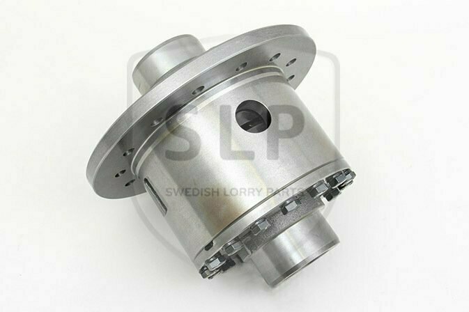 LIMITED SLIP DIFFERENTIAL AWB30, 11035989