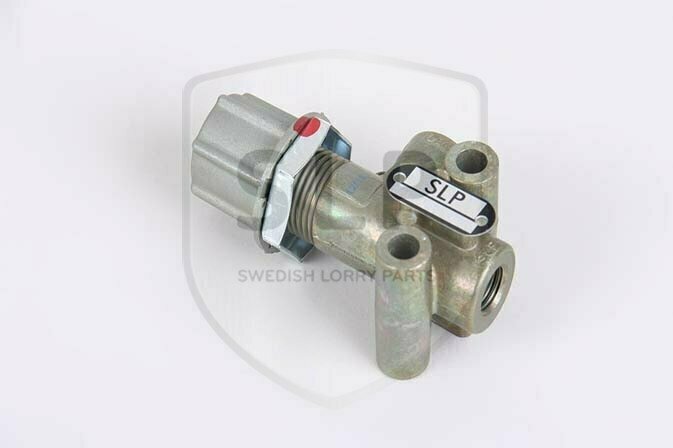 LIMITING VALVE, REDUCERVENTIL, 20399142, ABV-142