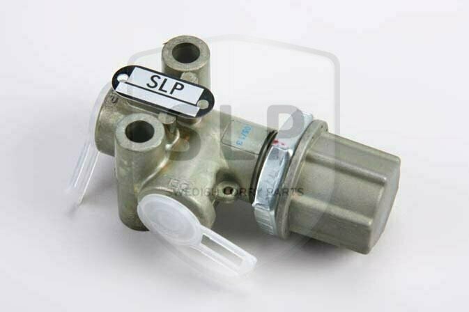 LIMITING VALVE REDUCERVENTIL 20399145 ABV-145