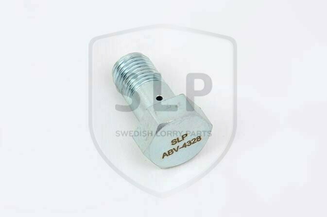 LIMITING VALVE, REDUCERVENTIL, 20730966, ABV-4328