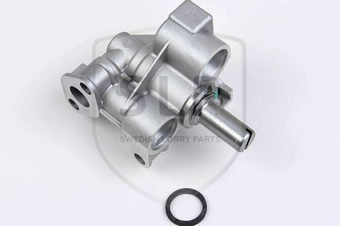 LIMITING VALVE, REDUCERVENTIL, 424920, ABV-920