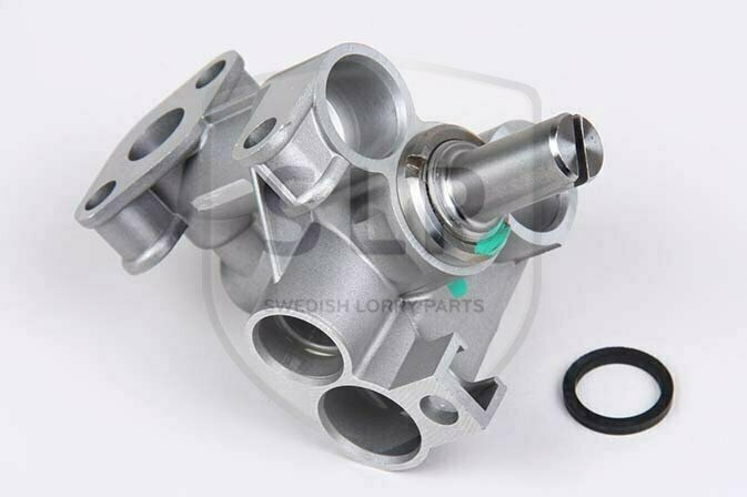 LIMITING VALVE, REDUCERVENTIL, 469867, ABV-867