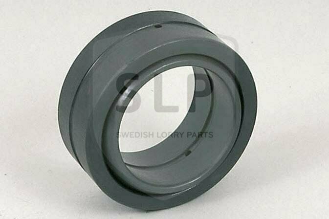 LINK BEARING, LÄNKLAGER, 183680, LB-680