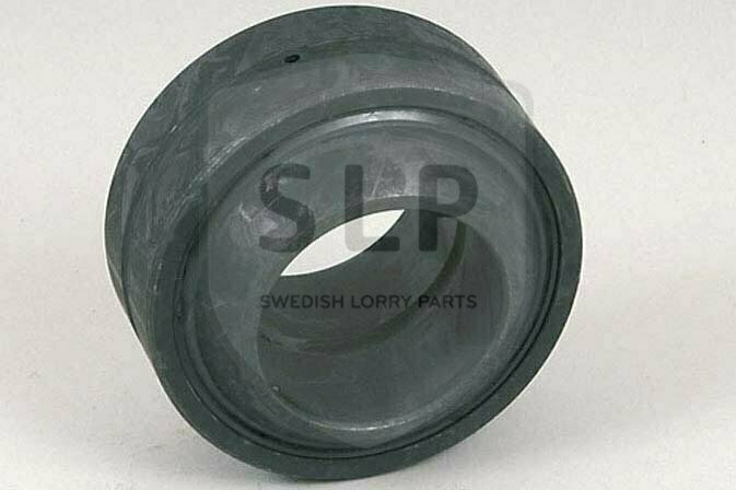 LINK BEARING, LÄNKLAGER, 184418, LB-418