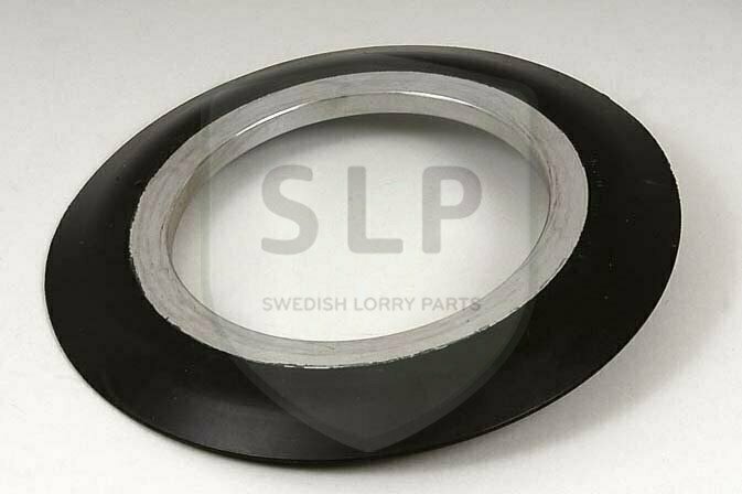LINK BEARING SEAL, LÄNKLAGERTÄTNING FÖR 120 MM TAPP, 14054744, LBS-744