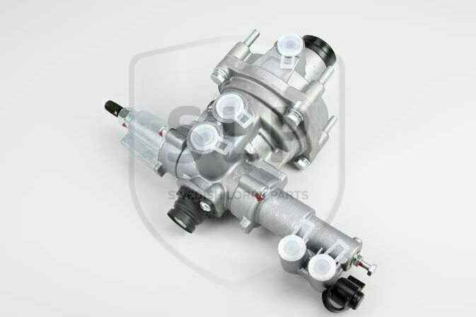 LOAD SENSING VALVE, LASTKÄNNANDE VENTIL, 1197827, ABV-391