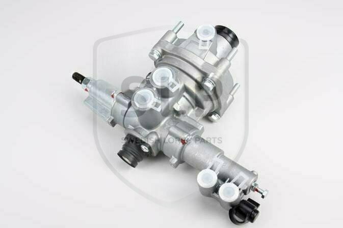 LOAD SENSING VALVE, LASTKÄNNANDE VENTIL, 1606791, ABV-791