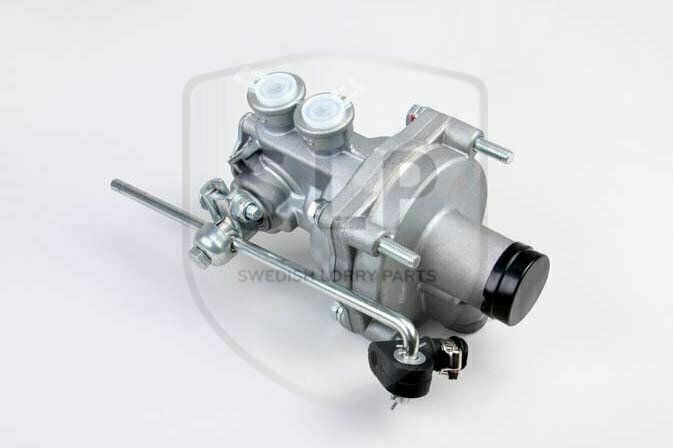 LOAD SENSING VALVE, LASTKÄNNANDE VENTIL, 1607836, ABV-836