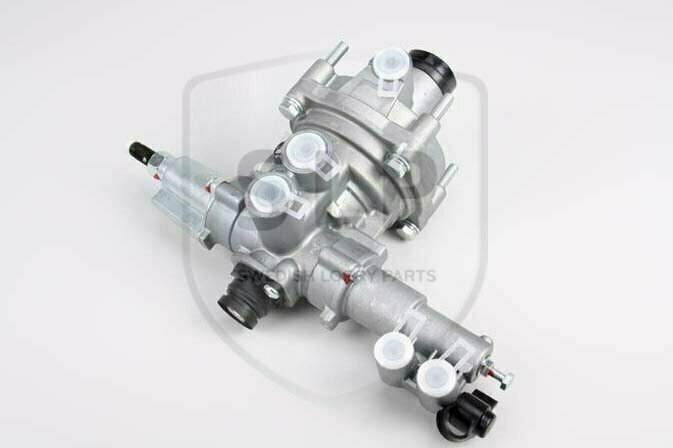 LOAD SENSING VALVE, LASTKÄNNANDE VENTIL, 1608356, ABV-356