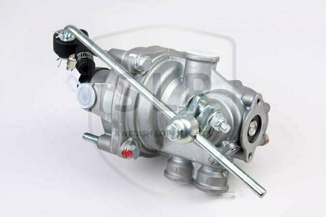 LOAD SENSING VALVE LASTKÄNNANDE VENTIL 1625753 ABV-753
