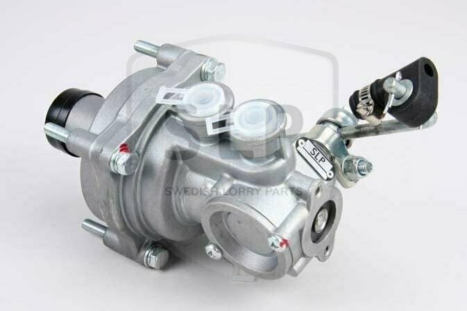 LOAD SENSING VALVE, LASTKÄNNANDE VENTIL, 1628951, ABV-951