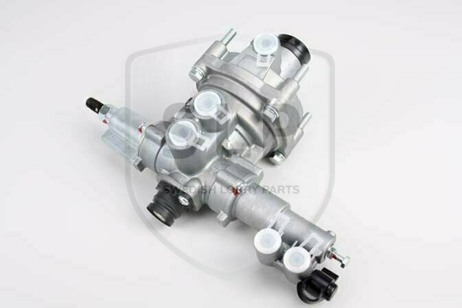 LOAD SENSING VALVE, LASTKÄNNANDE VENTIL, 1628954, ABV-954