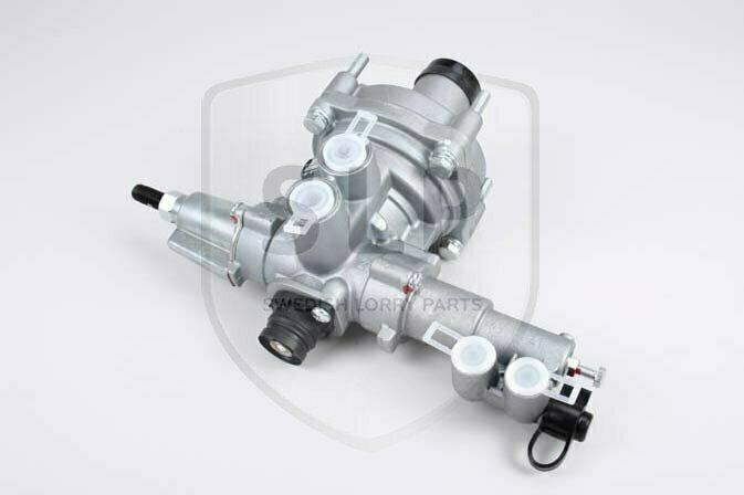 LOAD SENSING VALVE, LASTKÄNNANDE VENTIL, 1628955, ABV-955