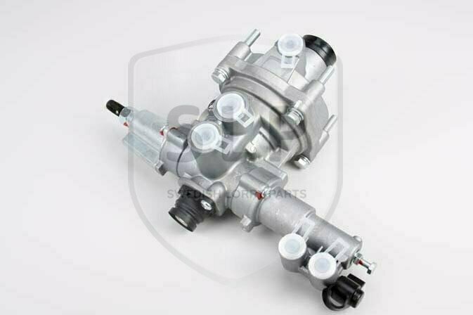 LOAD SENSING VALVE, LASTKÄNNANDE VENTIL, 3031393, ABV-393
