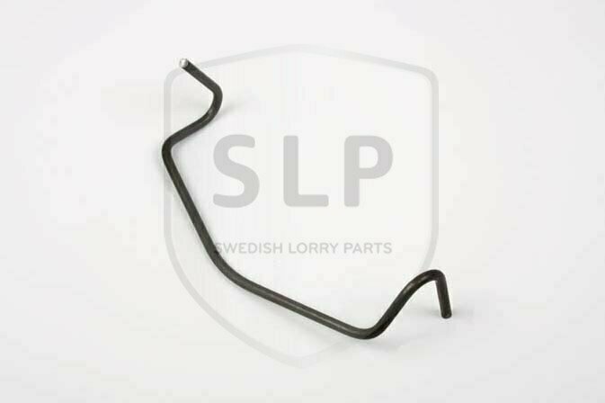 LOCK BRACE, LÅGBYGEL, 1523084, BRA-084