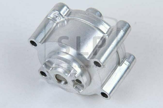LOCKING VALVE, SPÄRRCYLINDER, 1669672, IC-672