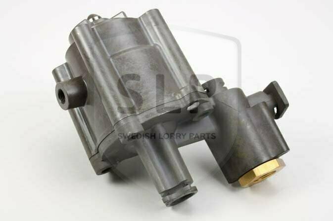 LOCKING VALVE SPÄRRCYLINDER 20772366 IC-875
