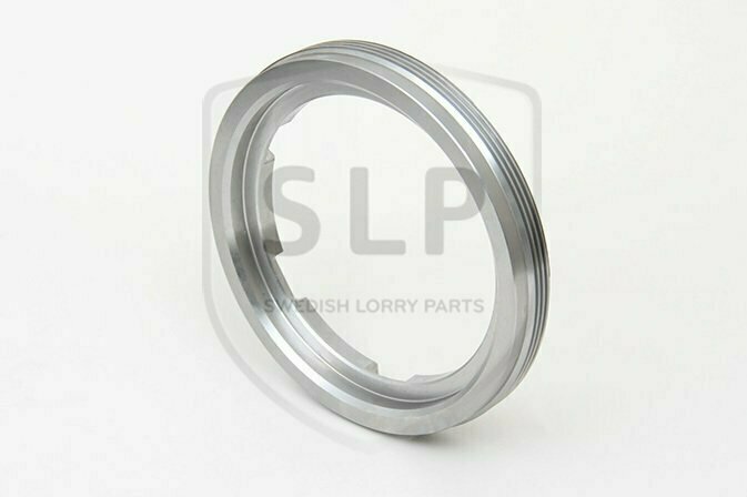 LOCK NUT, 16836077