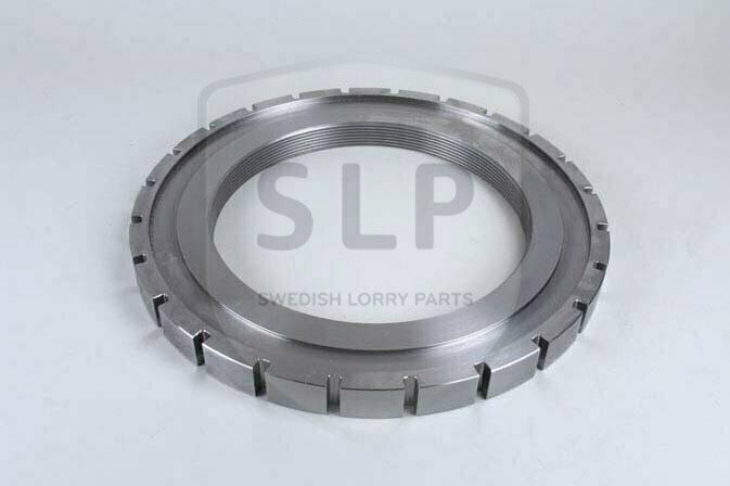 LOCK NUT, LÅSMUTTER, 11055345, N-345