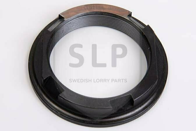 LOCK NUT, LÅSMUTTER, 4870110, N-364