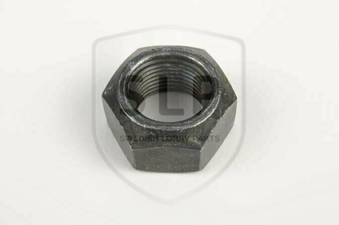 LOCK NUT, LÅSMUTTER, 945988, LN-988