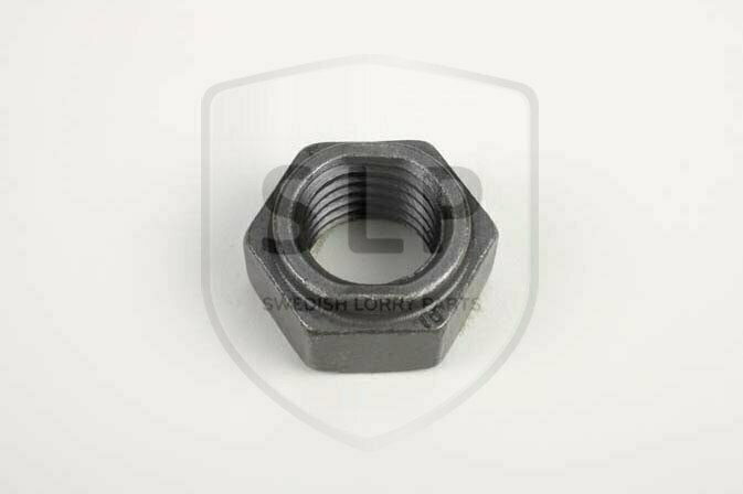 LOCK NUT, LÅSMUTTER, 948836, N-836