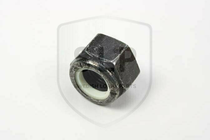 LOCK NUT, LÅSMUTTER, 950377, LN-377