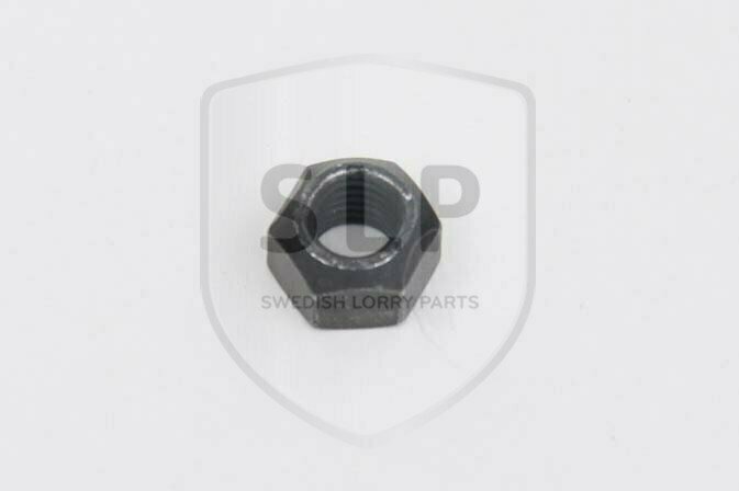 LOCK NUT M10, LÅSMUTTER M10, 971083, N-083