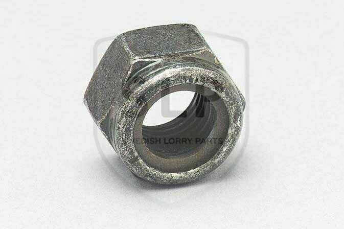 LOCK NUT M20, LÅSMUTTER M20, 963111, N-111