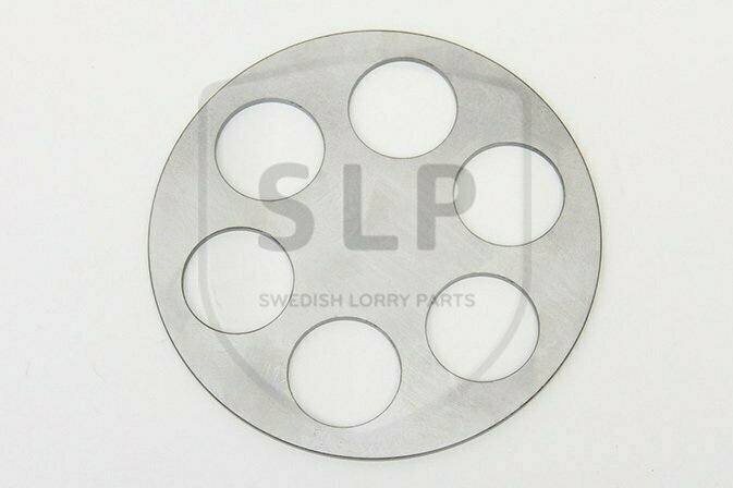 LOCK PLATE, 11102120