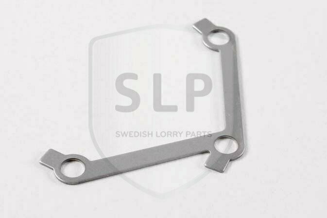 LOCK PLATE, LÅSPLÅT VATTENPUMP, 1545359, LP-359