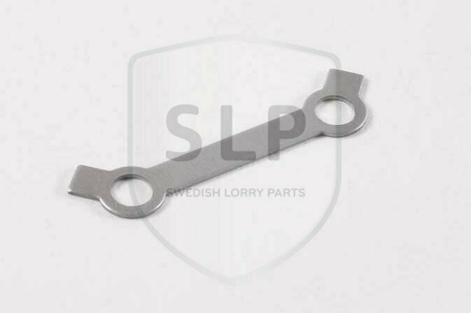 LOCK PLATE, LÅSPLÅT VATTENPUMP, 468245, LP-245