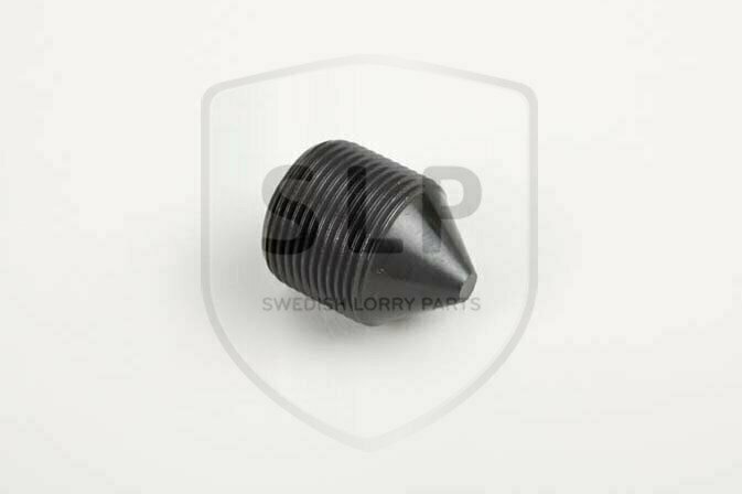 LOCK SCREW, LÅSSKRUV, 1652847, SKR-847