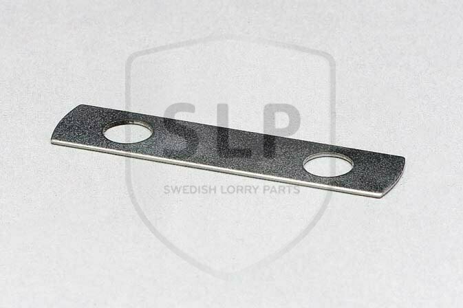 LOCK WASHER EXHAUST MANIF. LÅSBRICKA AVGASGRENRÖR 13966717 LW-717