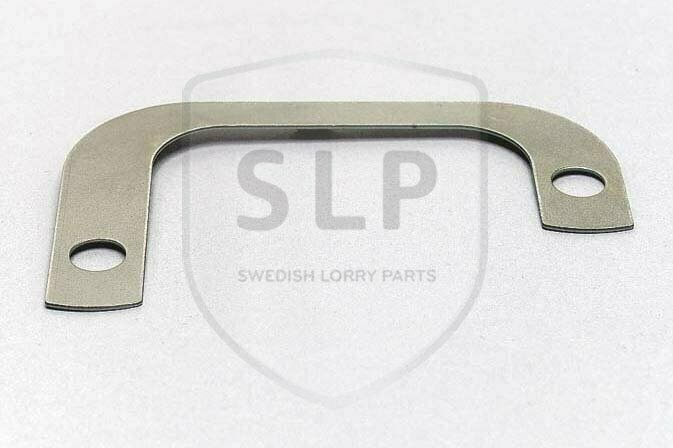 LOCK WASHER EXHAUST MANIF., LÅSBRICKA AVGASGRENRÖR, 423350, LW-350