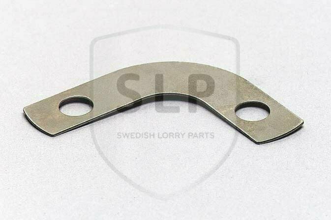 LOCK WASHER EXHAUST MANIF., LÅSBRICKA AVGASGRENRÖR, 467331, LW-331