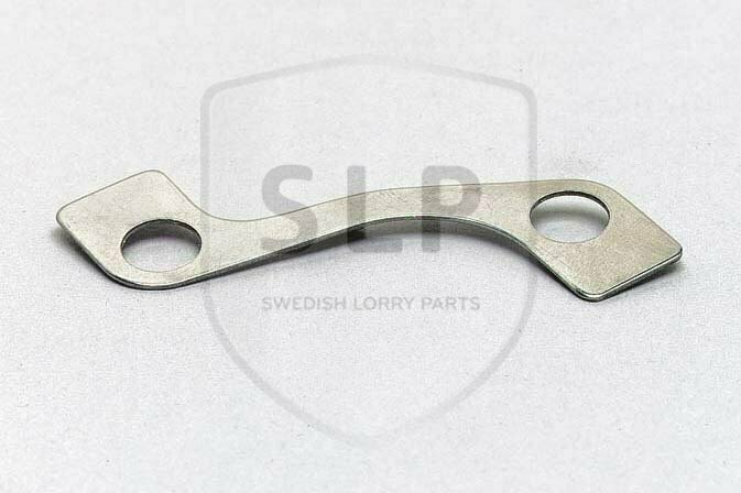 LOCK WASHER EXHAUST MANIF., LÅSBRICKA AVGASGRENRÖR, 468646, LW-646