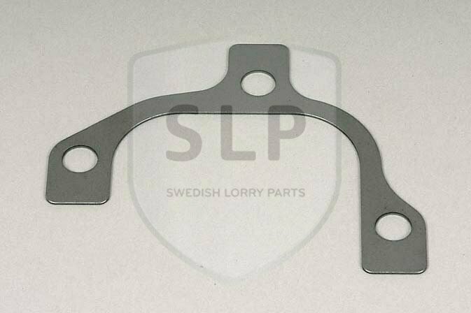 LOCK WASHER EXHAUST MANIF., LÅSBRICKA AVGASGRENRÖR, 468740, LW-740