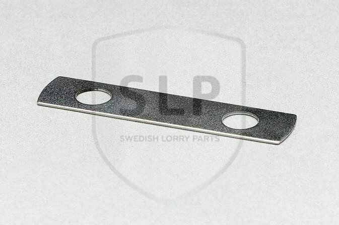 LOCK WASHER EXHAUST MANIF., LÅSBRICKA AVGASGRENRÖR, 966717, LW-717