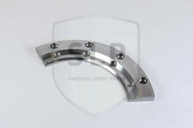 LOCK WASHER, LÅSBRICKA, 11055346, W-346