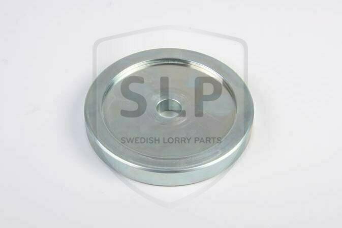 LOCK WASHER, LÅSBRICKA, 11108673, W-673