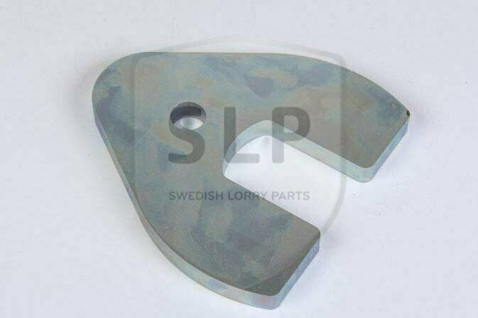 LOCK WASHER, LÅSBRICKA, 15679836, W-836