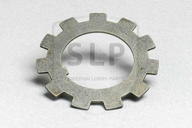 LOCK WASHER, LÅSBRICKA, 1575525, LW-525