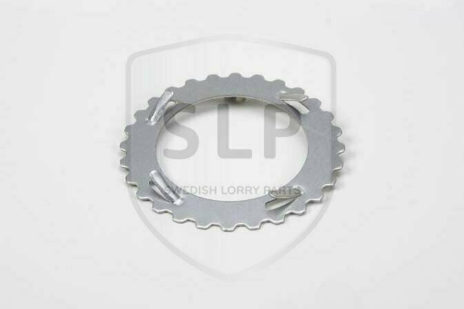 LOCK WASHER, LÅSBRICKA, 1652688, LW-716