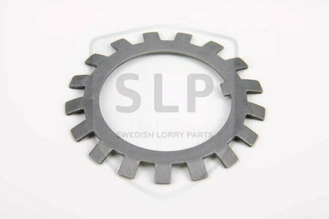 LOCK WASHER, LÅSBRICKA, 907026, LW-026