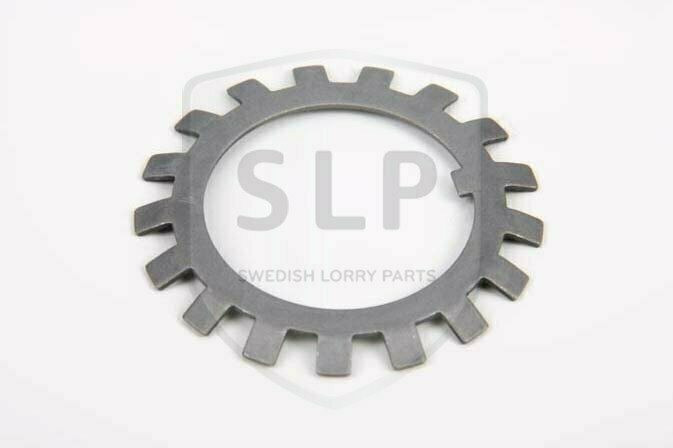 LOCK WASHER, LÅSBRICKA, 907027, LW-027