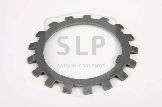 LOCK WASHER, LÅSBRICKA, 907030, LW-030