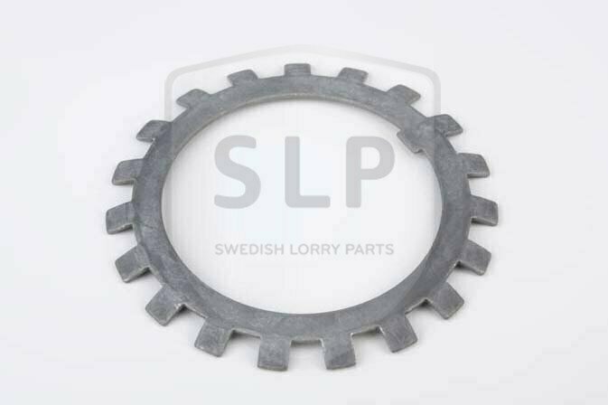 LOCK WASHER, LÅSBRICKA, 907031, LW-031