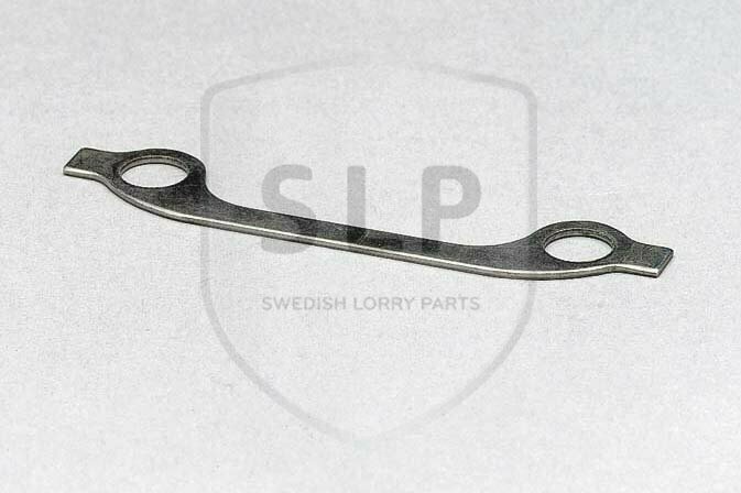 LOCK WASHER TURBO CONN., LÅSBRICKA TURBOANSLUTNING, 1545277, LW-277